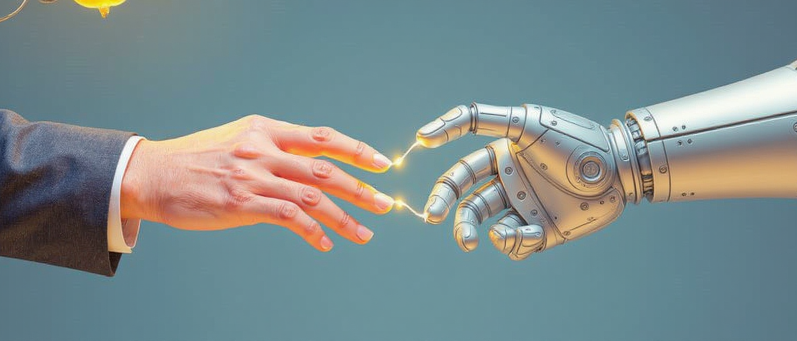 AI and Human Collaboration